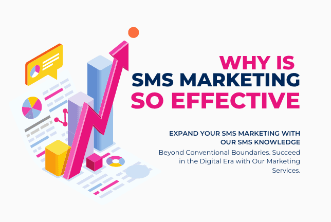 Why is SMS Marketing so effective?
